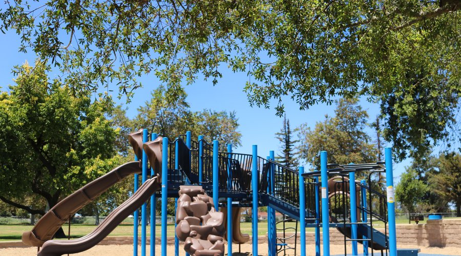 Woodside Park