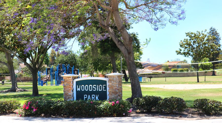 Woodside Park