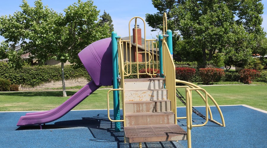 Trailside Park