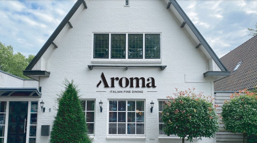 Restaurant Aroma Vaassen