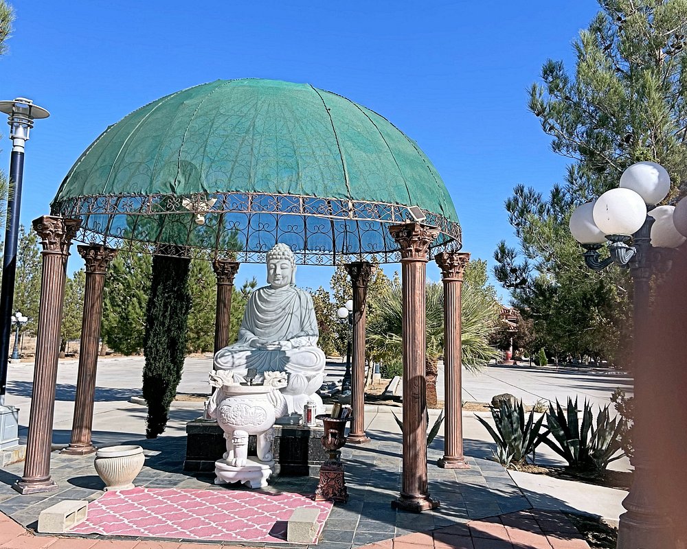 THE 5 BEST Things to Do in Adelanto (2024) Must See Attractions