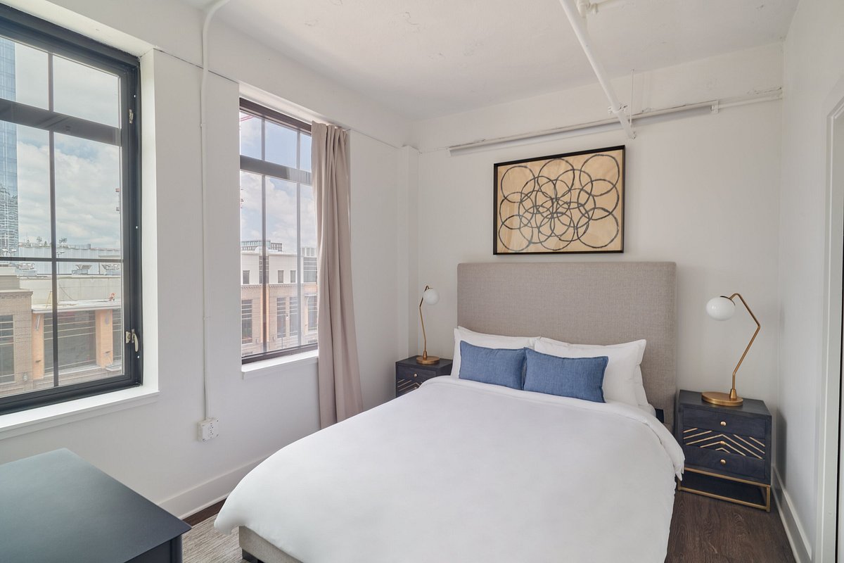 Sonder Dovetail Rooms: Pictures & Reviews - Tripadvisor