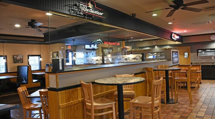 The Colorado Grill