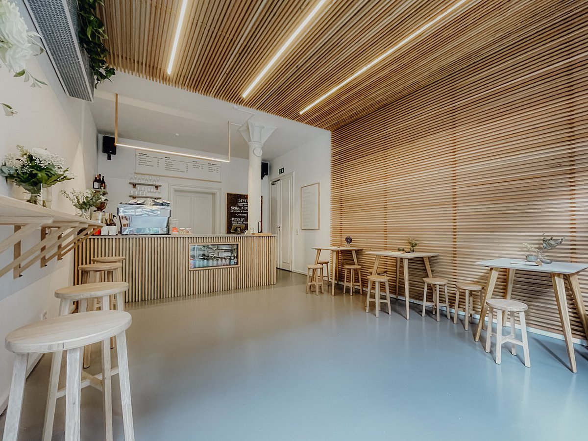 GRATO ESPRESSOBAR, Leipzig Restaurant Bewertungen & Fotos Tripadvisor