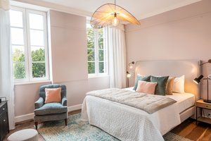 Chambre et suite