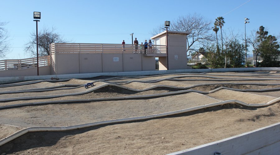 Freedom Park