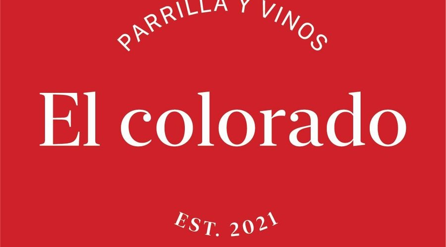 El colorado Parilla y vinos