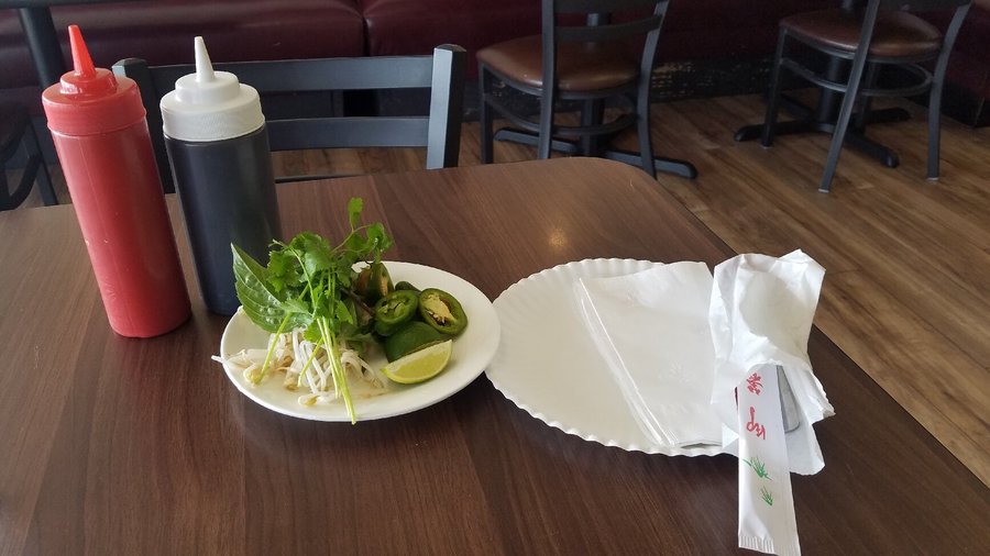 Pho!!!