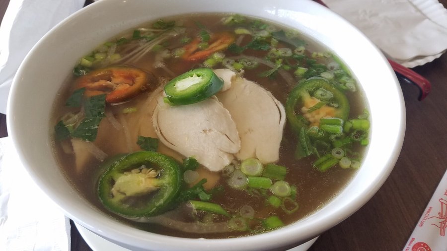 Pho!!!