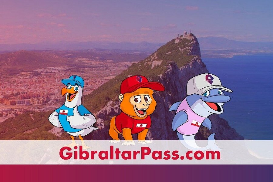 gibraltar tourist pass