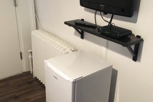 Chambre et suite