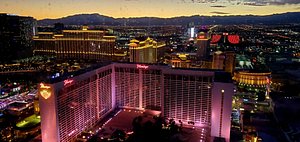 Tripadvisor Exclusive Happy Hour On The High Roller At The Linq Provided By High Roller Las Vegas Nv