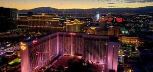 Tripadvisor Exclusive Happy Hour On The High Roller At The Linq Provided By High Roller Las Vegas Nv