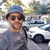 Nicholas Cunha