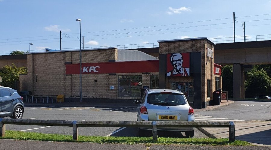 KFC