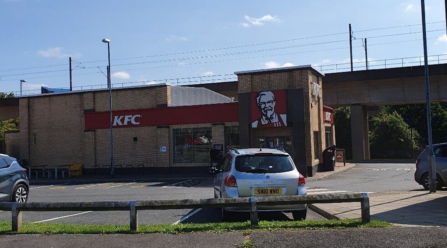KFC
