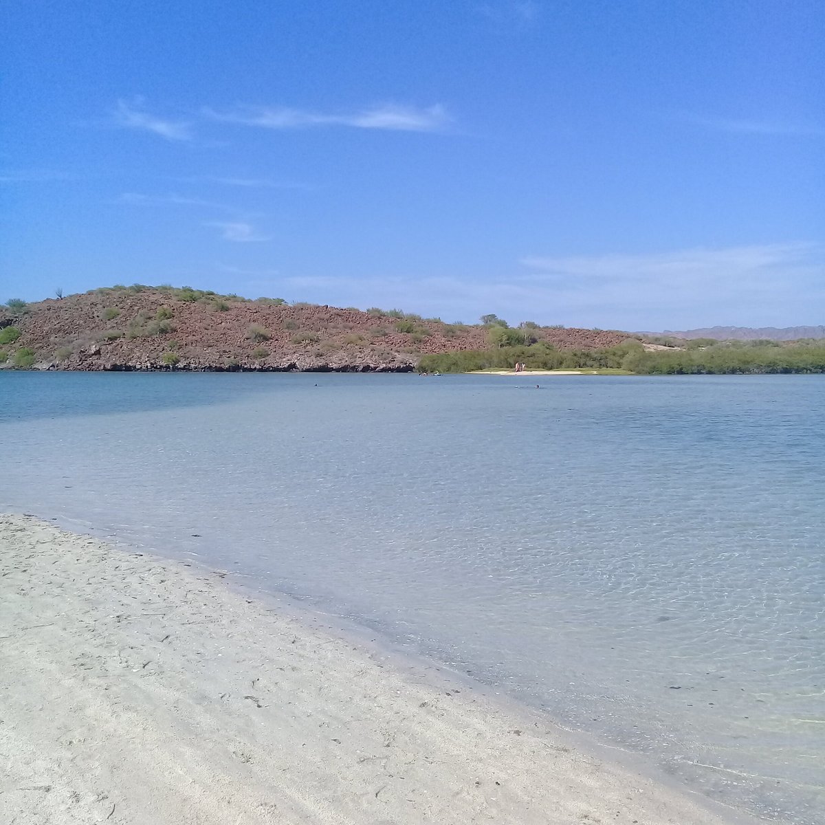 Playa el Requeson (Loreto) - 2022 Lohnt es sich? (Mit fotos)