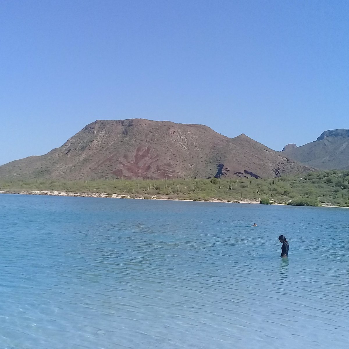 PLAYA EL REQUESON (Loreto) - All You Need to Know BEFORE You Go