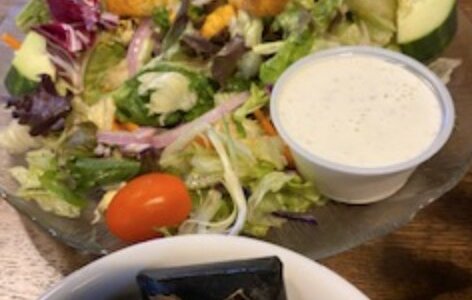 Salad