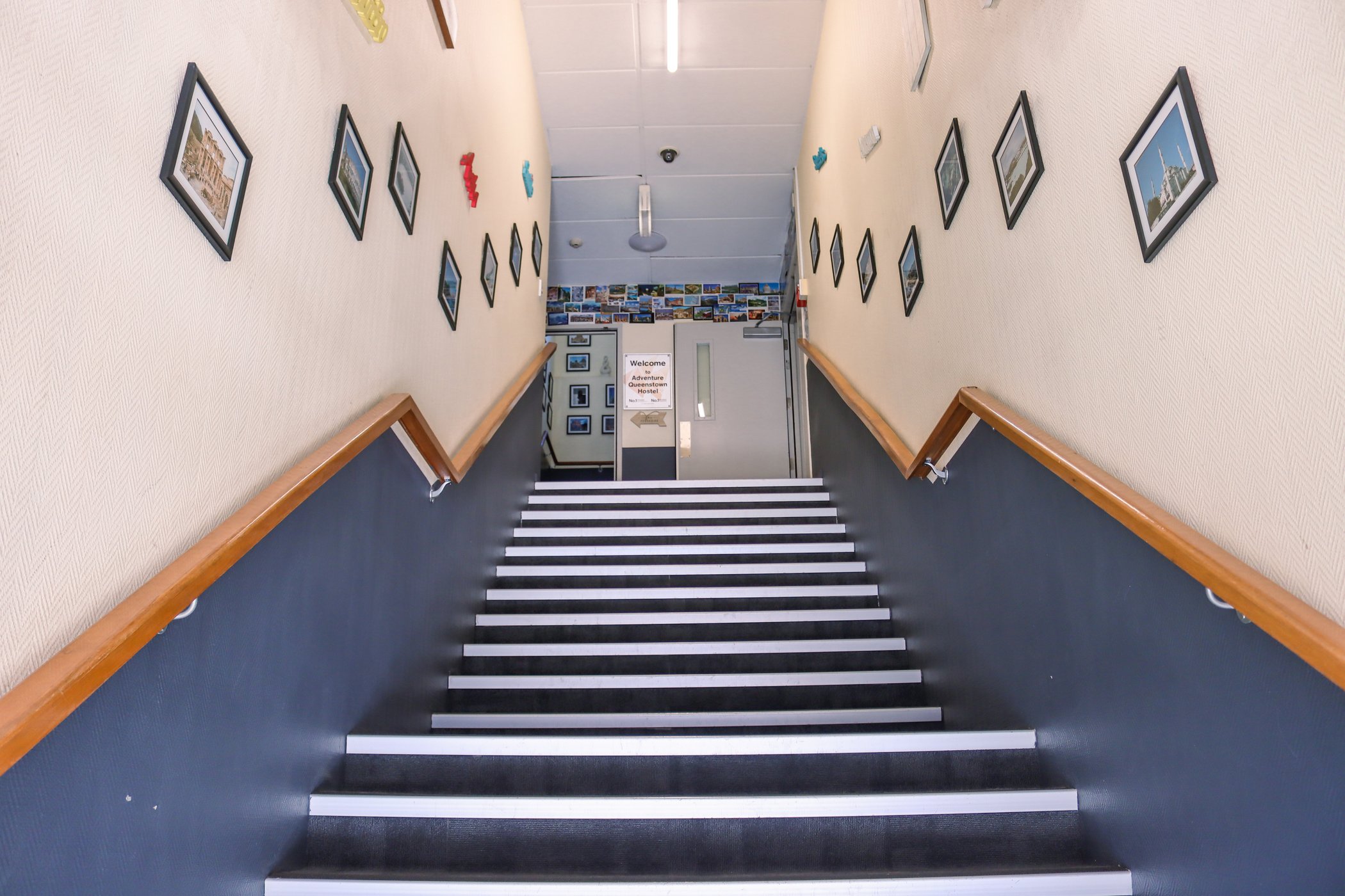 Adventure Queenstown Hostel by null
