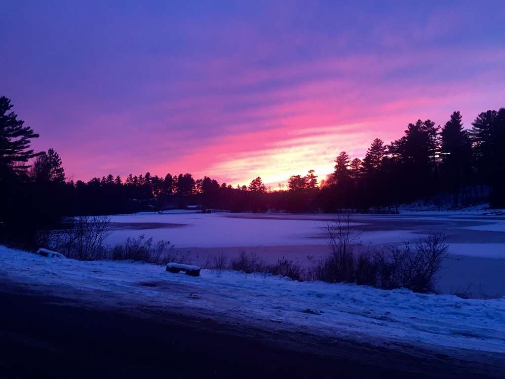 Hotel photo 31 of Best Western Saranac Lake.