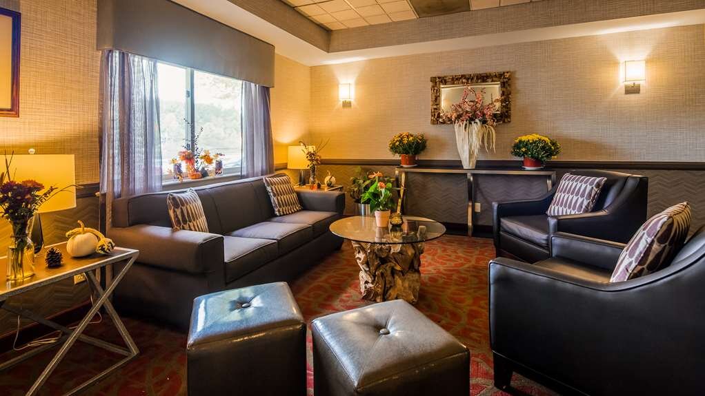 Hotel photo 22 of Best Western Saranac Lake.