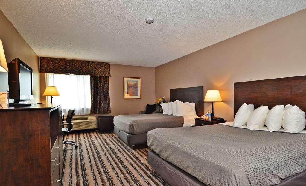 Hotel photo 78 of Best Western Saranac Lake.