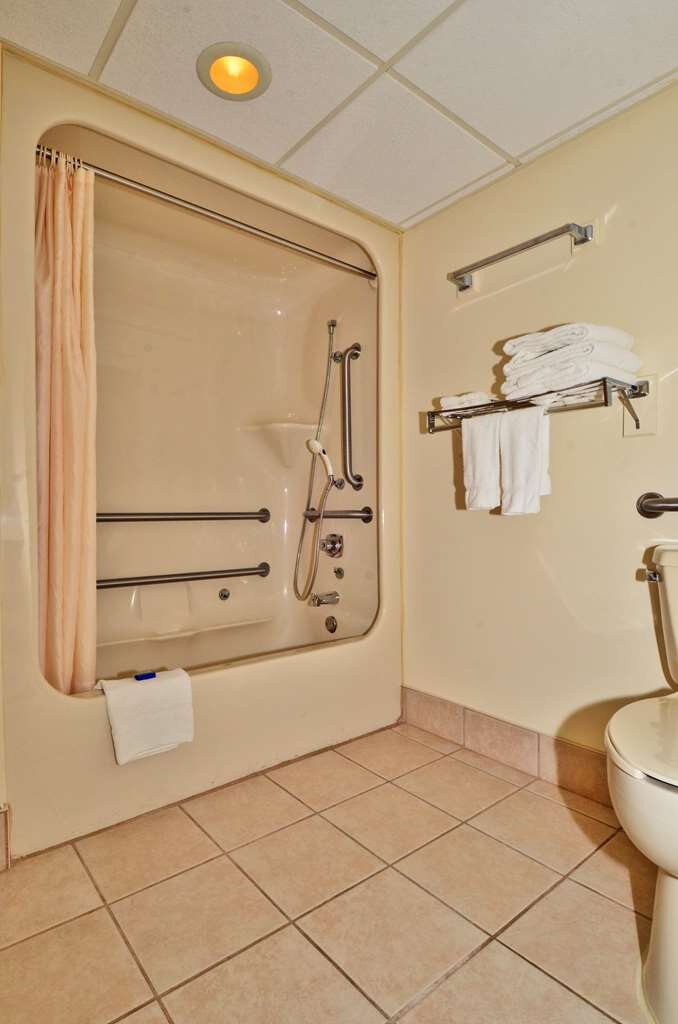 Hotel photo 71 of Best Western Saranac Lake.