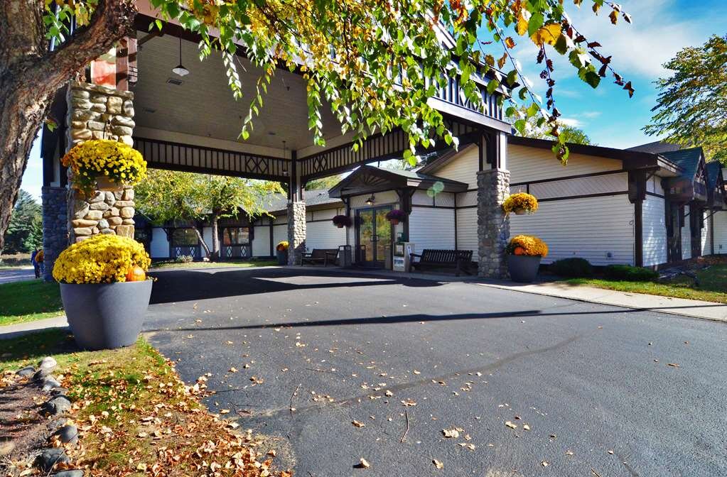 Hotel photo 58 of Best Western Saranac Lake.