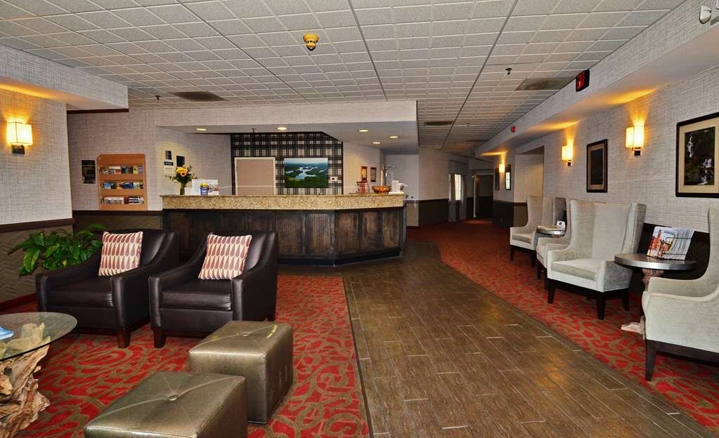 Hotel photo 84 of Best Western Saranac Lake.