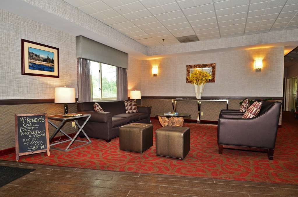 Hotel photo 39 of Best Western Saranac Lake.