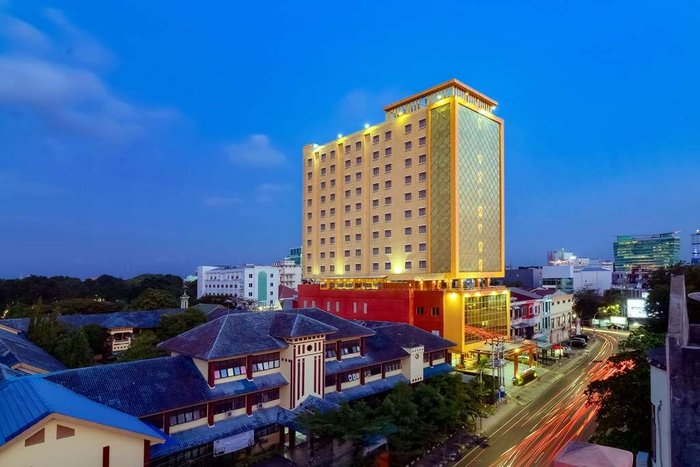 BEST WESTERN PLUS MAKASSAR BEACH $21 ($̶3̶7̶) - Updated 2023 Prices ...