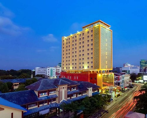 WD in Favor Hotel ❤️ - Review of Favor Hotel Makassar, Makassar, Indonesia  - Tripadvisor