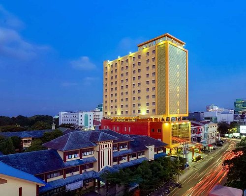 WD in Favor Hotel ❤️ - Review of Favor Hotel Makassar, Makassar, Indonesia - Tripadvisor