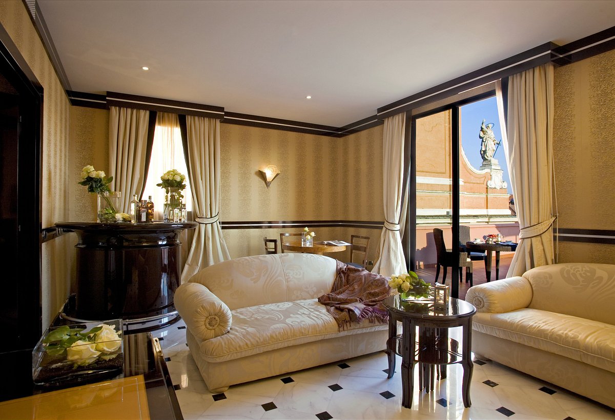 Grand Hotel Majestic &quot;Già Baglioni&quot;, hotel en Bolonia