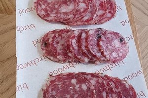 美食