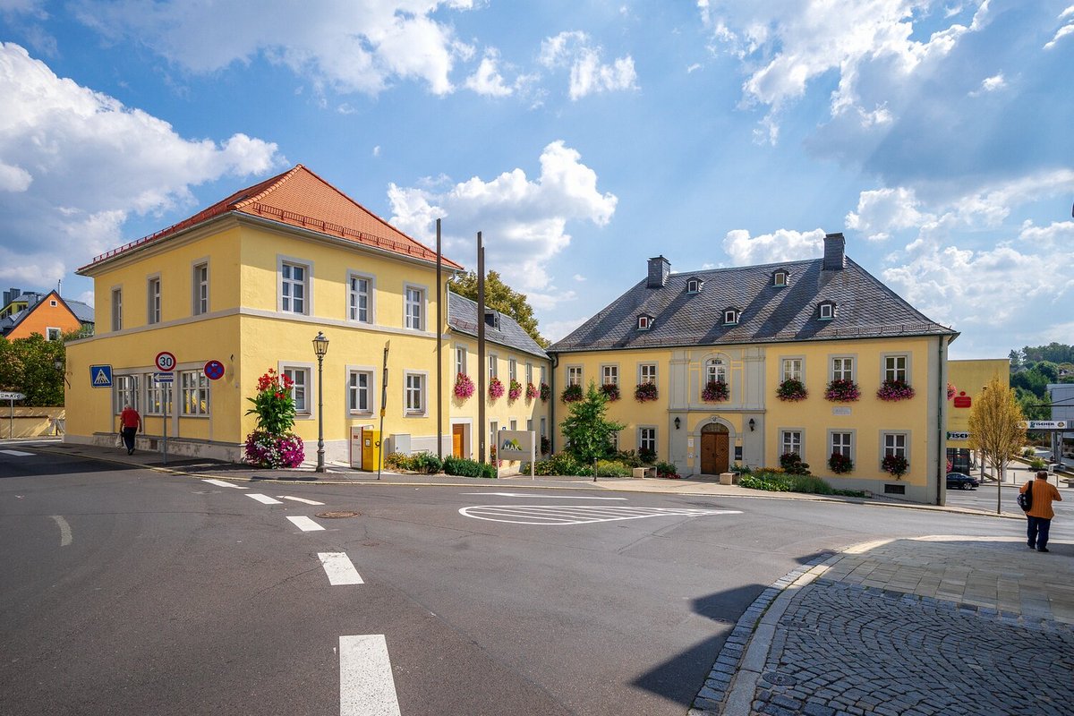 post marktredwitz öffnung