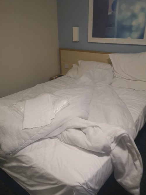 TRAVELODGE NORTHAMPTON UPTON WAY - Updated 2023