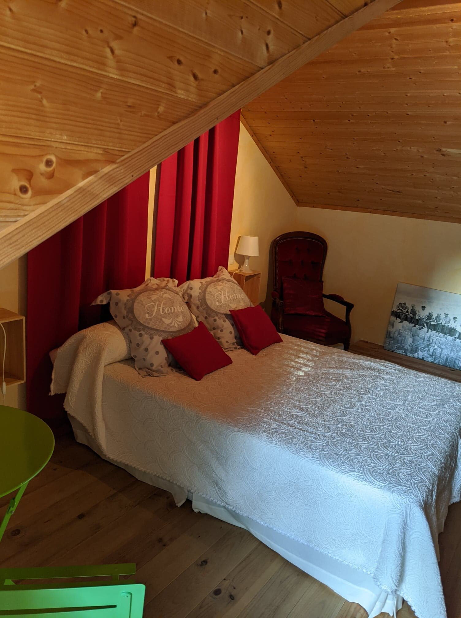 LA SALAMANDRE - B&B Reviews, Photos (Fumel, France)