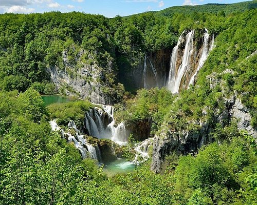 THE 10 BEST & Nature Attractions in Croatia - Tripadvisor