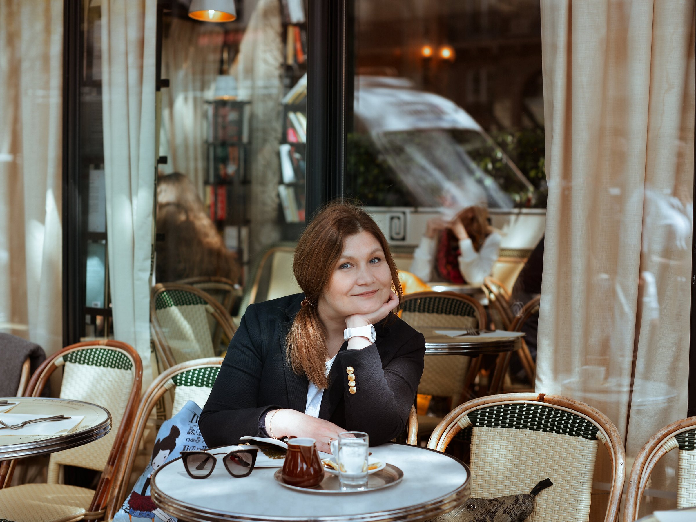 Guide In Paris Galina Masson - All You Need to Know BEFORE You Go