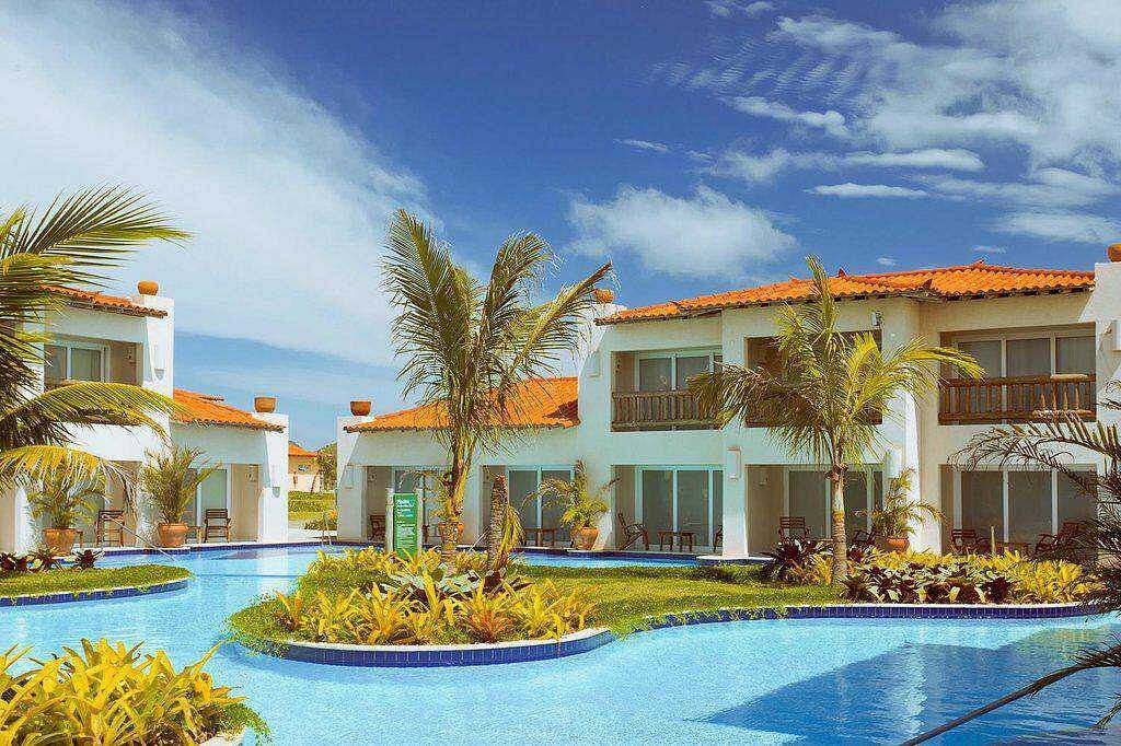 Buzios Beach Resort, hotel em Arraial do Cabo
