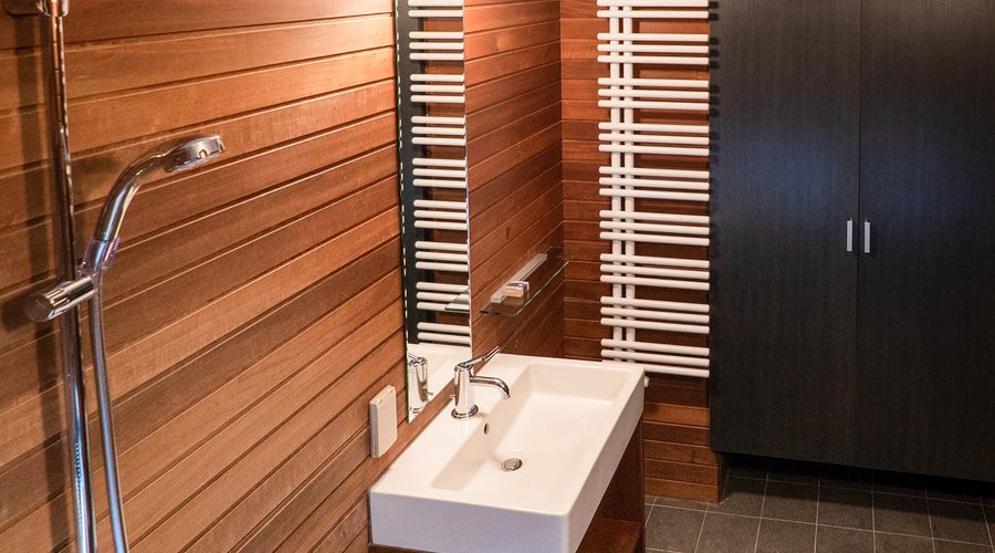 Sekka Ni 3 - Ensuite bathroom
