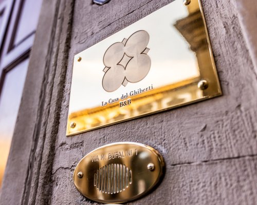 La Casa Del Ghiberti B&B