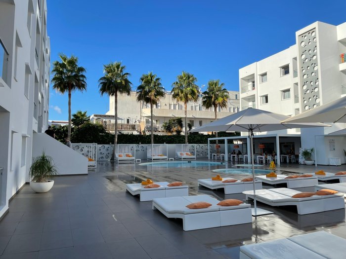 Imagen 8 de Ibiza Sun Apartments