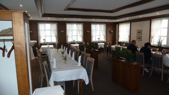 hotel restaurant lindenhof meschede