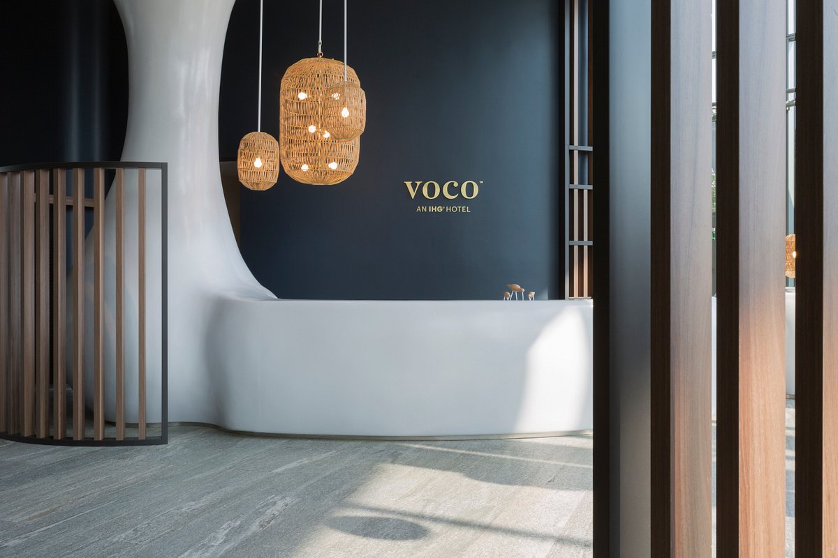 voco Milan - Fiere, an IHG Hotel, hotel in Milan