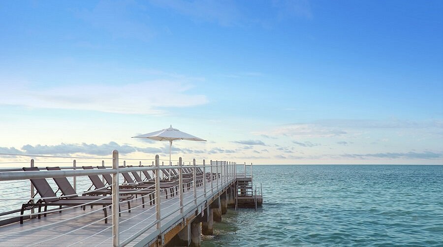 Southernmost Beach Resort, ett hotell i Key West