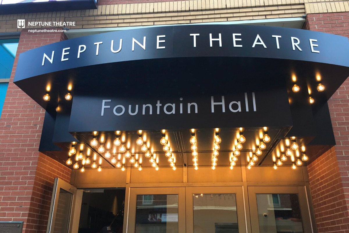 Neptune Theatre, Галифакс: лучшие советы перед посещением - Tripadvisor