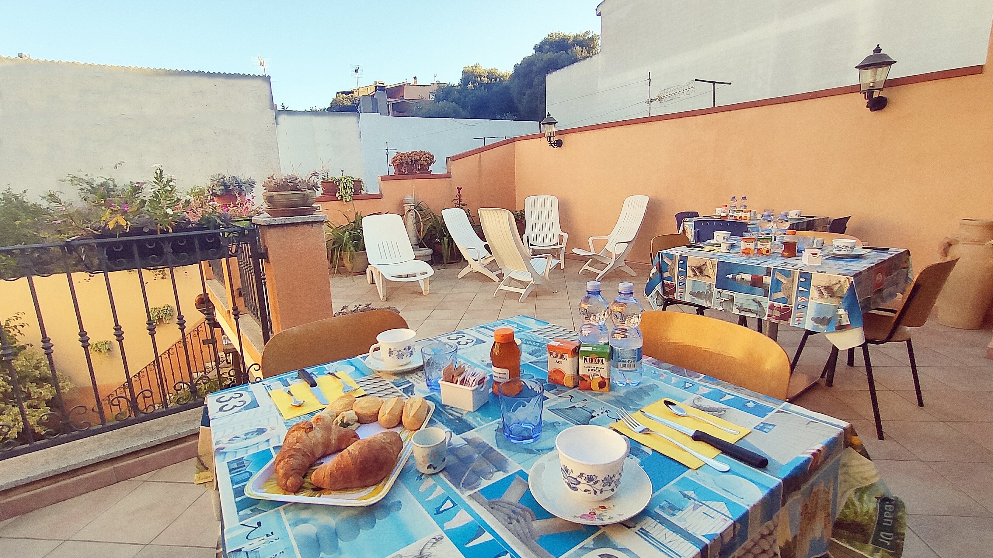 B&B FLAMINGO VILLASIMIUS - Prices & Guest House Reviews (Sardinia)